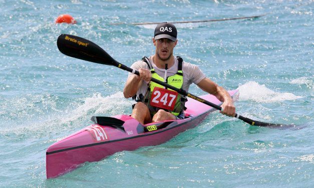 VALENTIN HENOT’S HEARTFELT RESPONSE TO EUROPEAN CHAMPIONSHIPS WIN