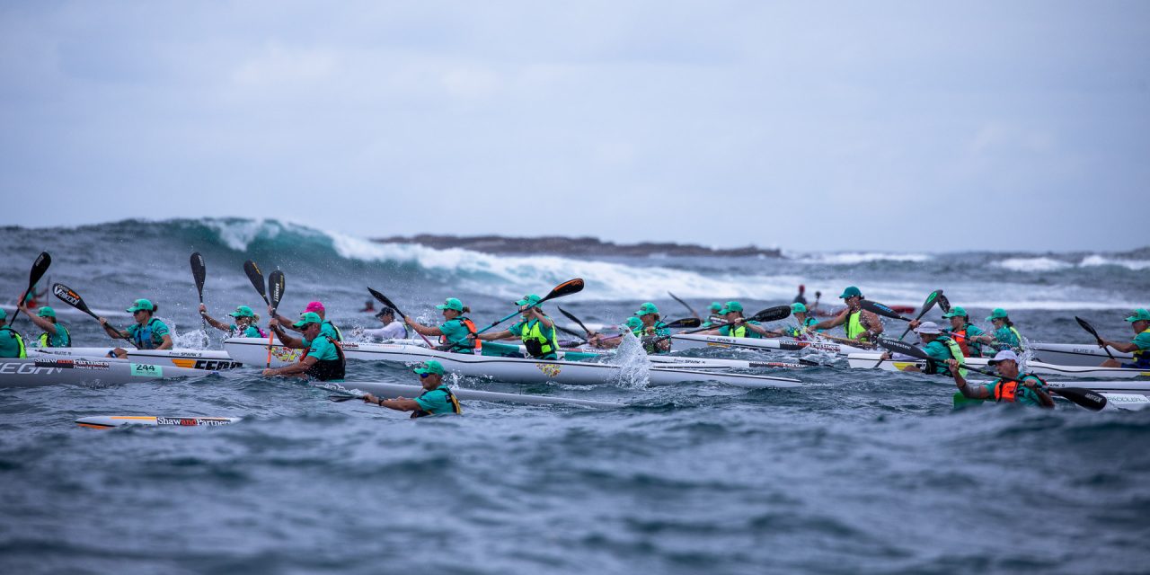 20 BEACHES REVERTS TO ICONIC COURSE FOR 2024