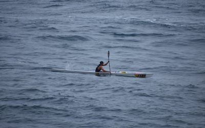 HILL HUNTING HISTORY AFTER CLAIMING FOURTH MOLOKAI CROWN