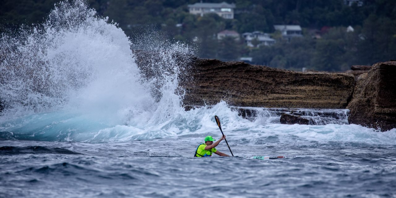 HILL EYEING HISTORY AFTER WINNING FIFTH 20 BEACHES CROWN