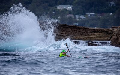 HILL EYEING HISTORY AFTER WINNING FIFTH 20 BEACHES CROWN