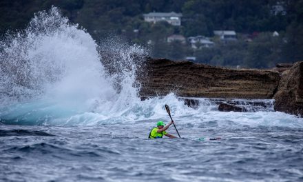 HILL EYEING HISTORY AFTER WINNING FIFTH 20 BEACHES CROWN